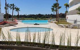 Atico Con Piscina Privada