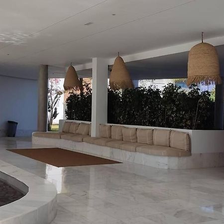 Apartamento Atico Con Piscina Privada Motril Exterior foto